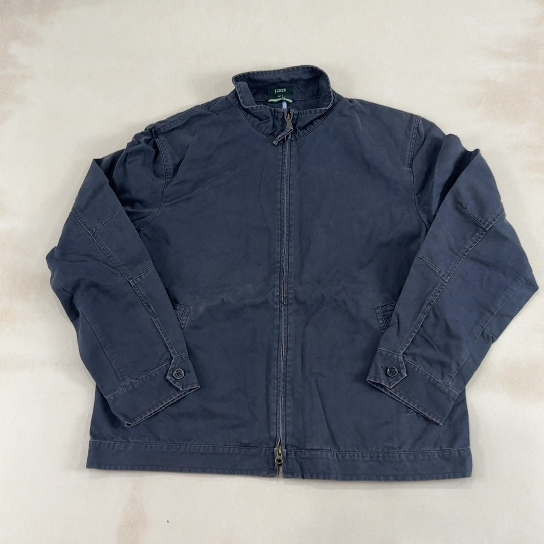 J.CREW JACKET - X LARGE