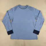 OLD NAVY LONG SLEEVE - LARGE