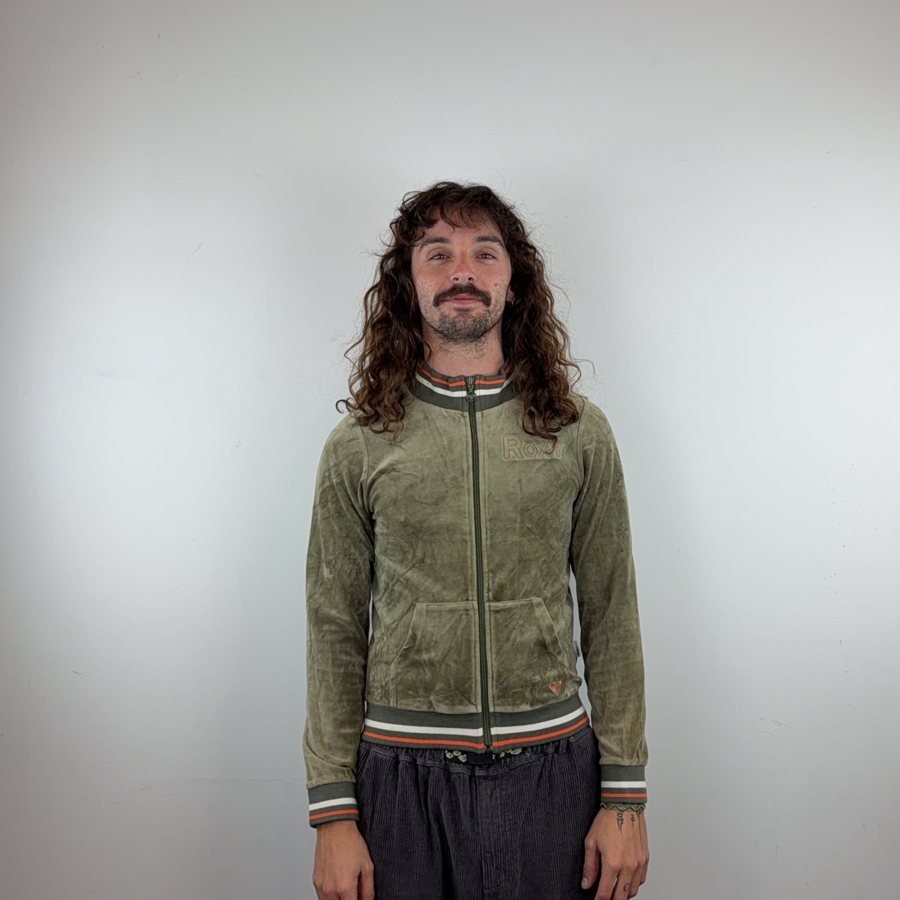 ROXY JACKET - SMALL