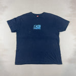 QUIKSILVER TEE - LARGE