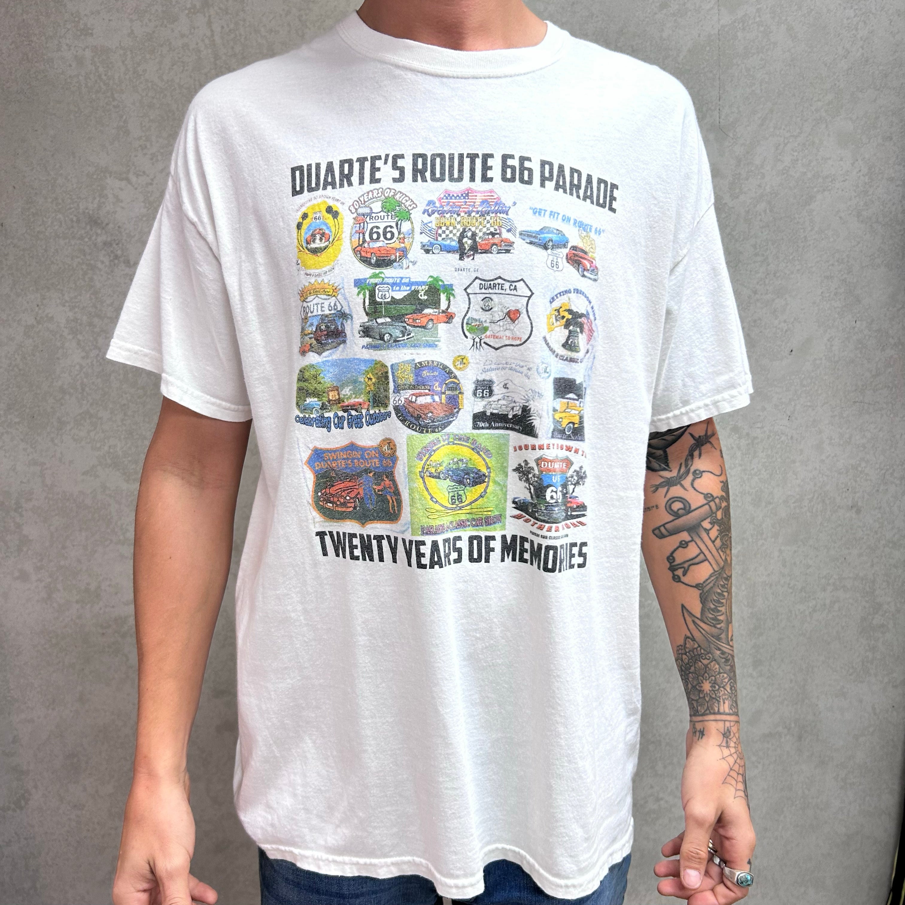 TEE -