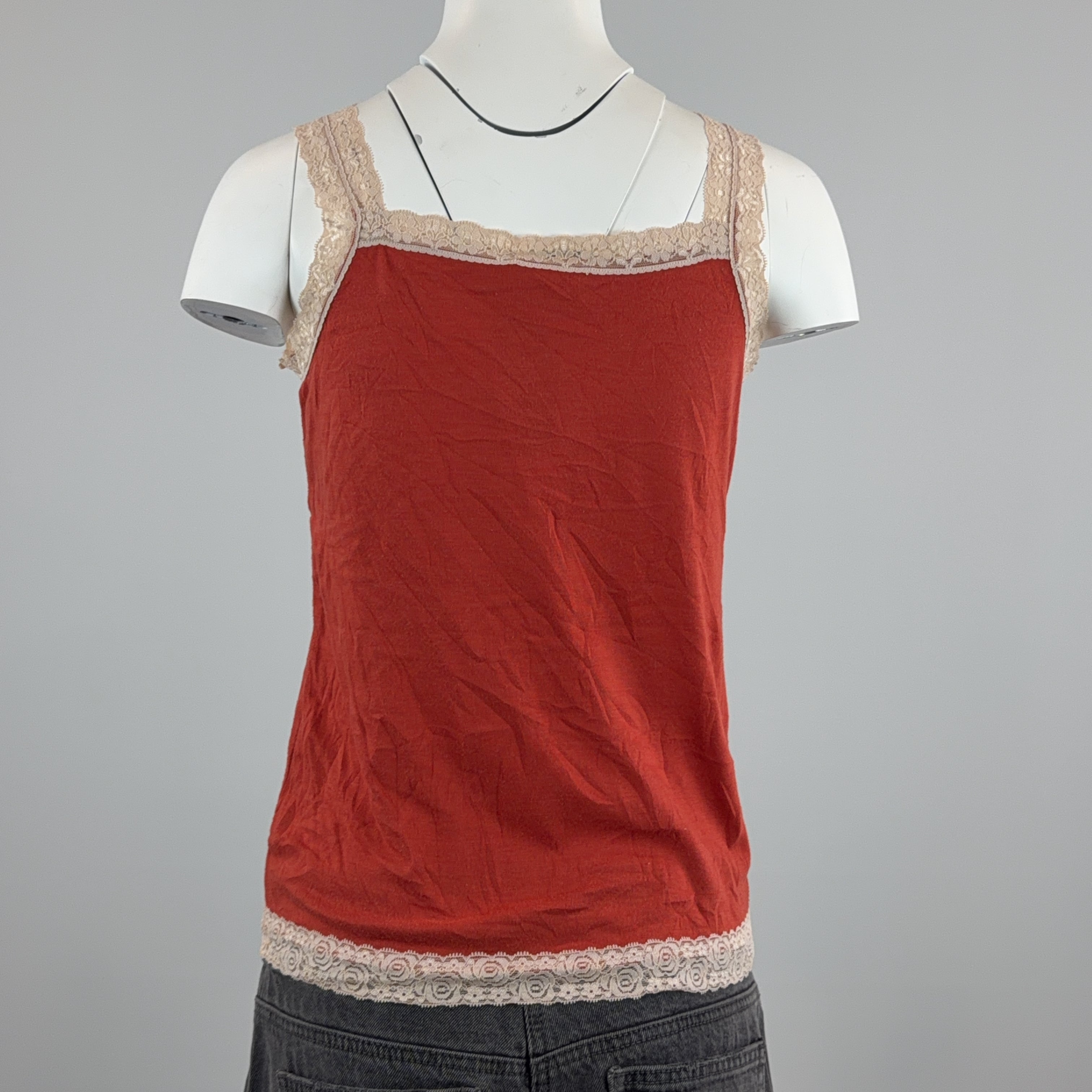 VINTAGE TOP - MEDIUM