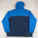 NIKE JACKET - 2X LARGE