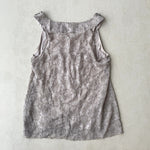 CYNTHIA ROWLEY TOP - SMALL