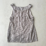 CYNTHIA ROWLEY TOP - SMALL