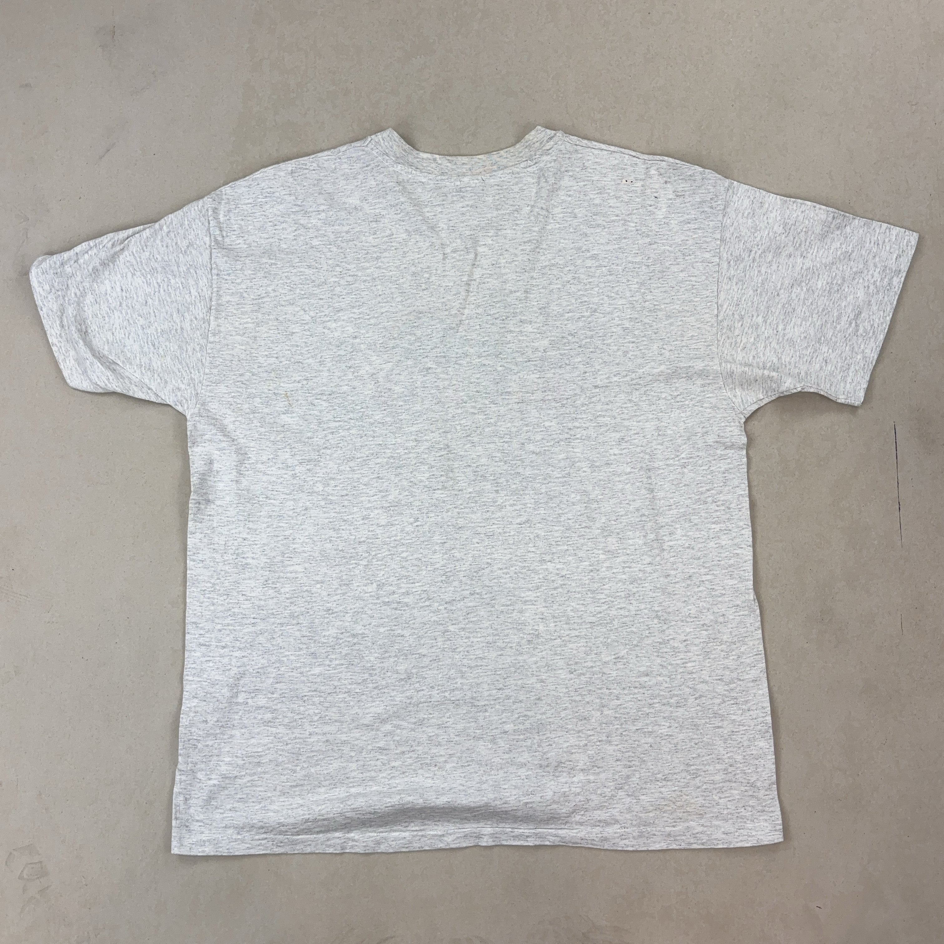 'HONOLULU HAWAII' TEE - X LARGE