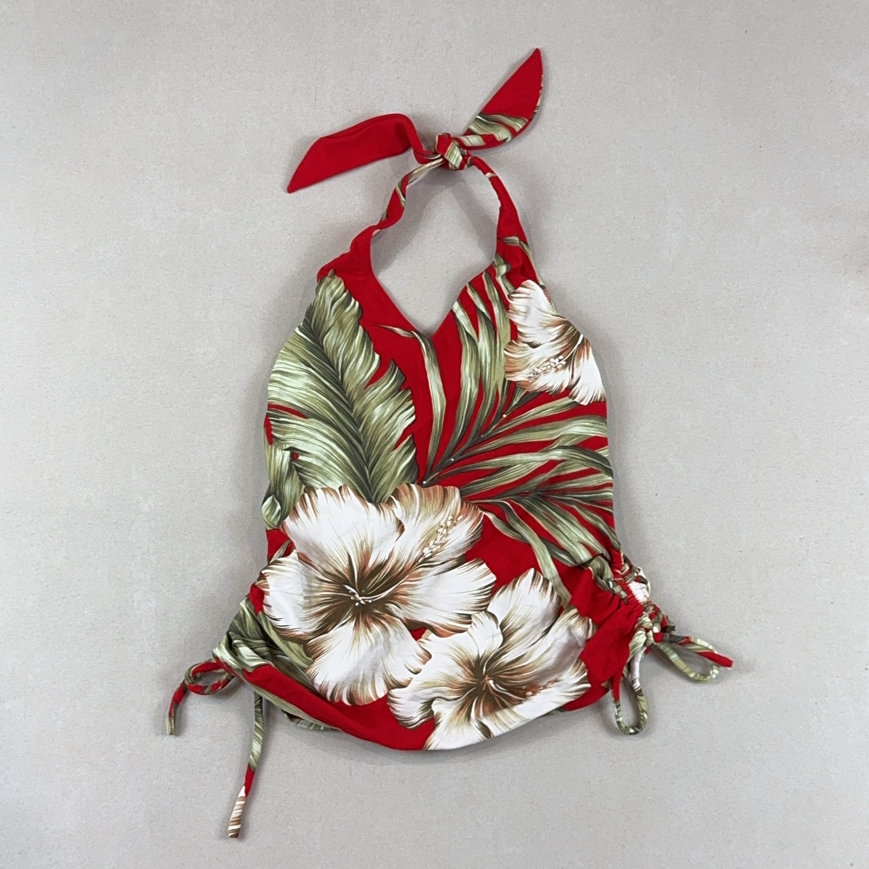 VINTAGE TANKINI - SMALL