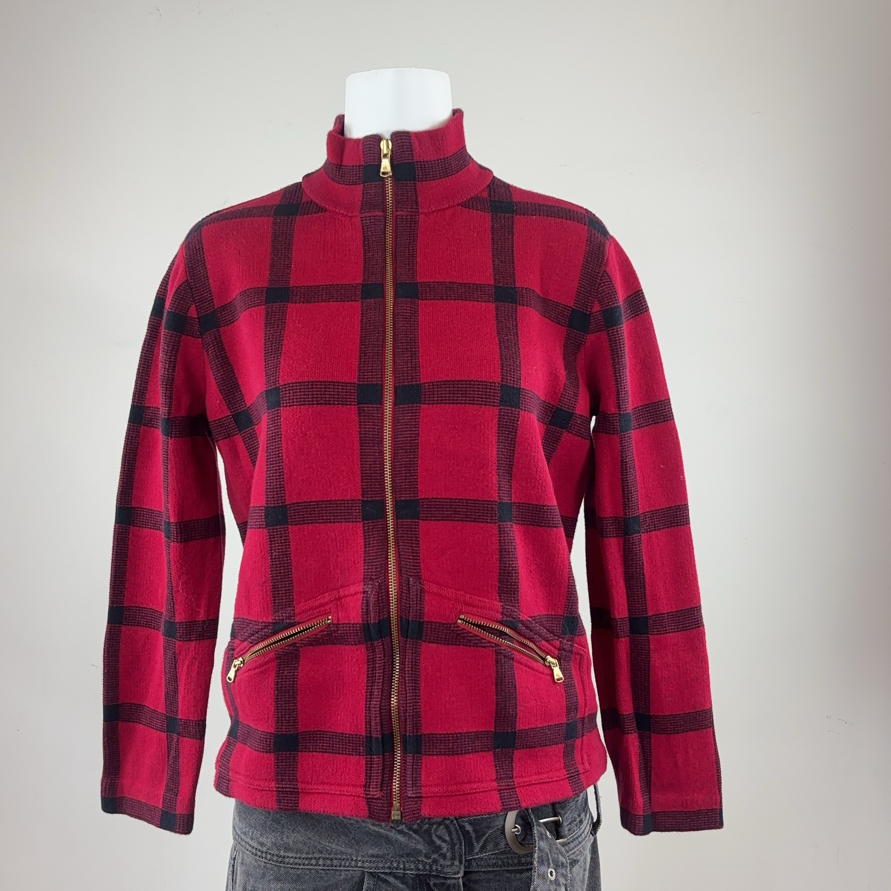 RALPH LAUREN JACKET - MEDIUM