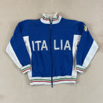 FM ITALY JACKET - SMALL