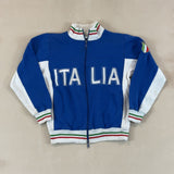 FM ITALY JACKET - SMALL