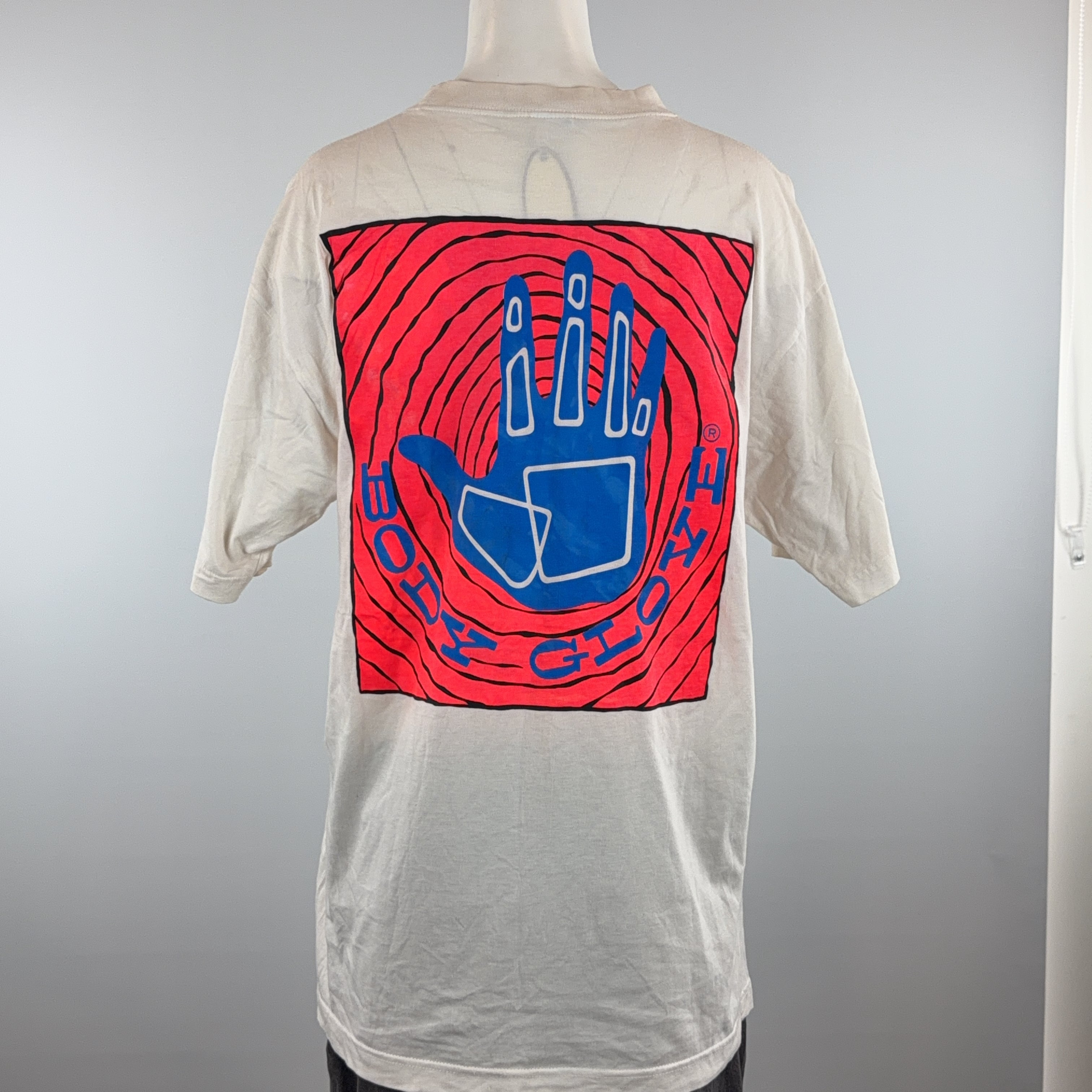 BOY GLO TOP - LARGE