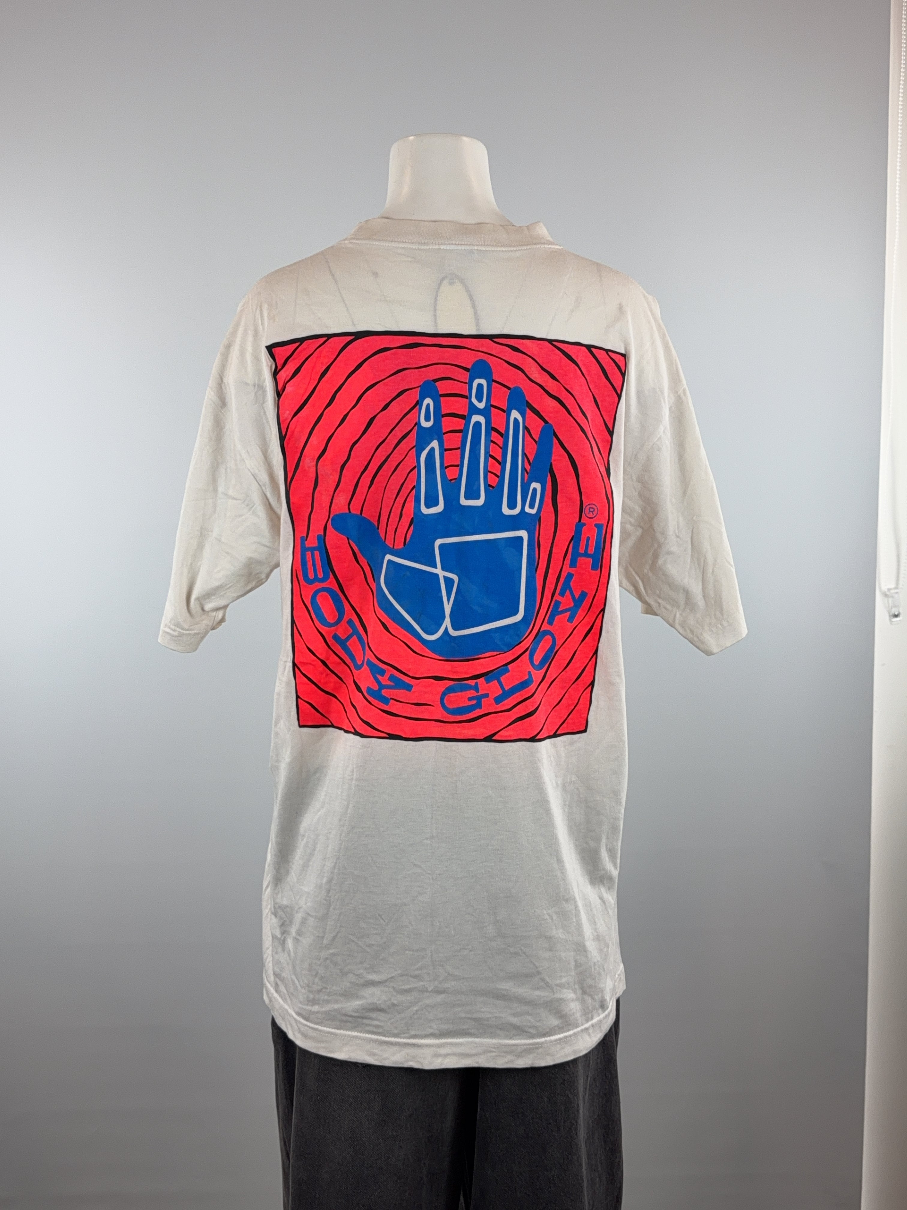 BOY GLO TOP - LARGE