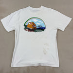 LOCAL MOTION TEE - MEDIUM
