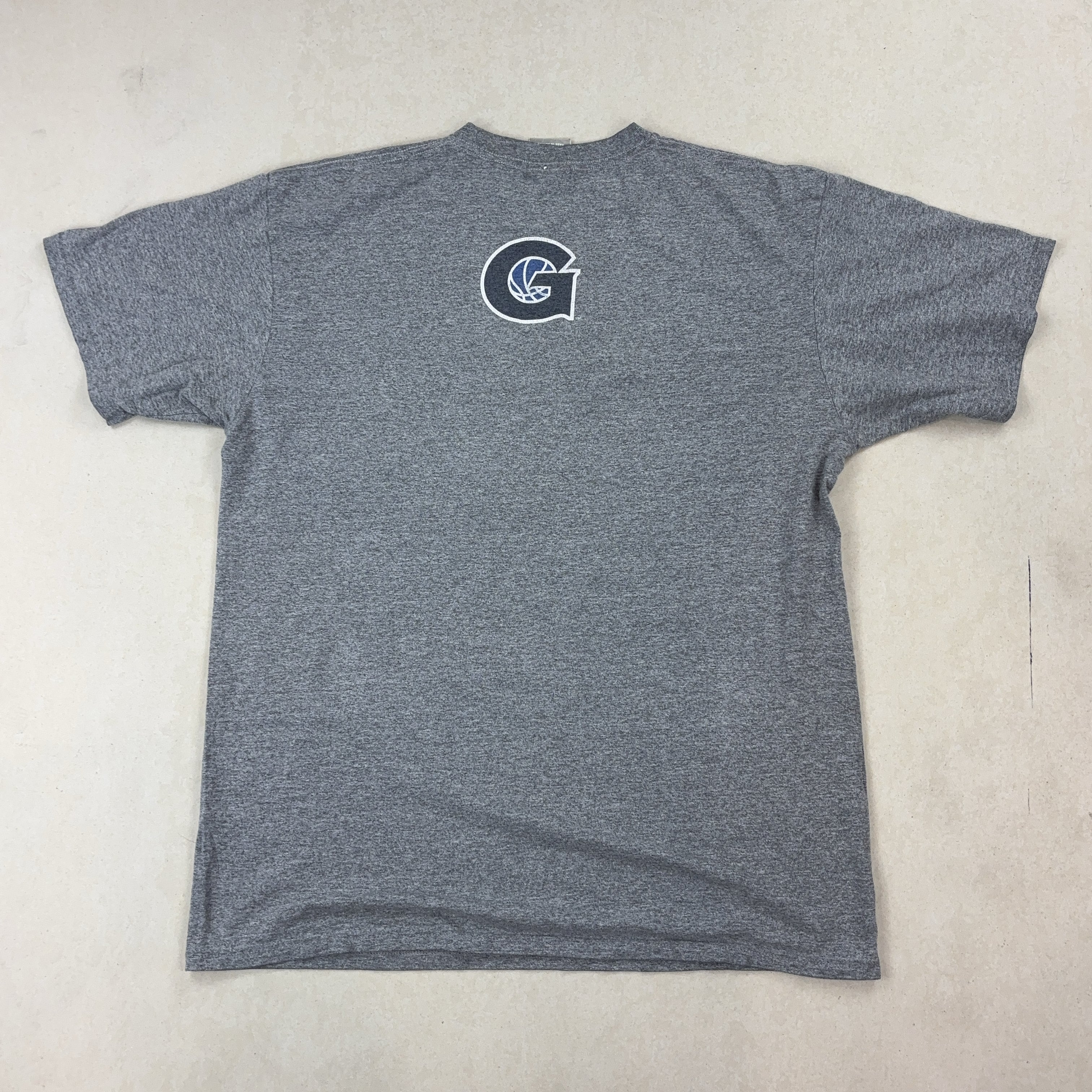 NIKE 'GEORGETOWN' TEE - LARGE