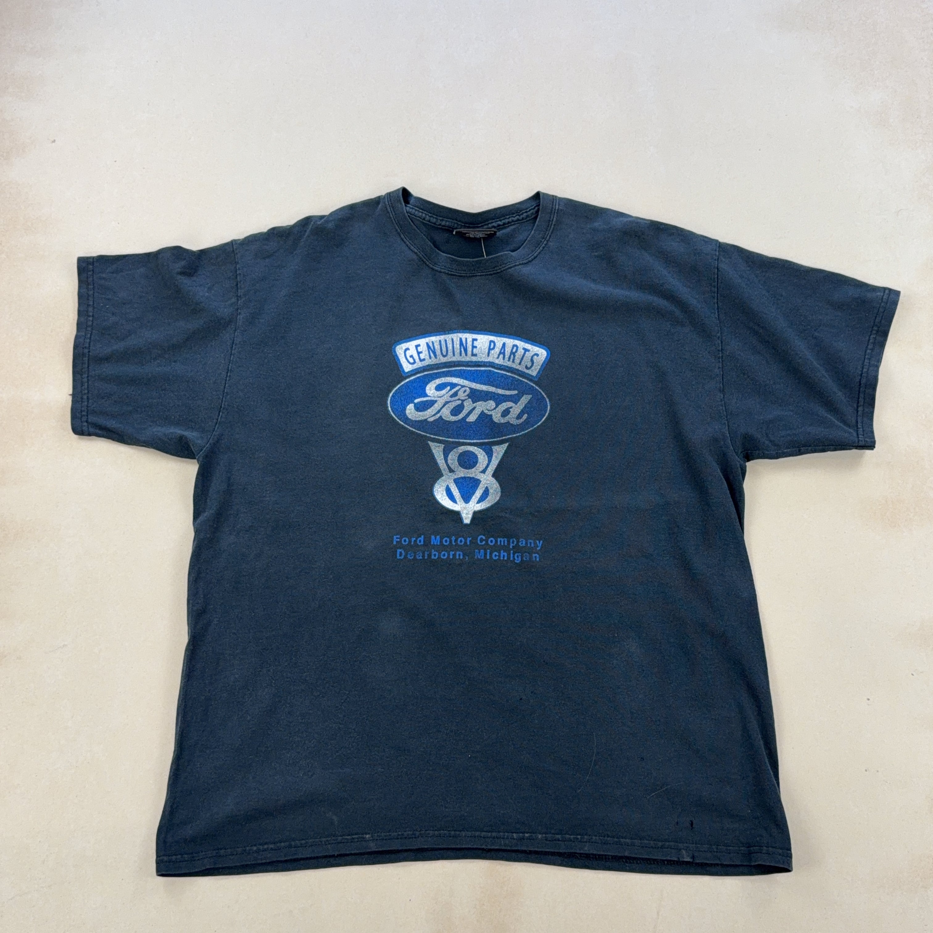 FORD TEE - X LARGE