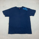 QUIKSILVER TEE - SMALL