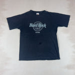 HARD ROCK CAFE TEE - LARGE