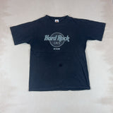 HARD ROCK CAFE TEE - LARGE