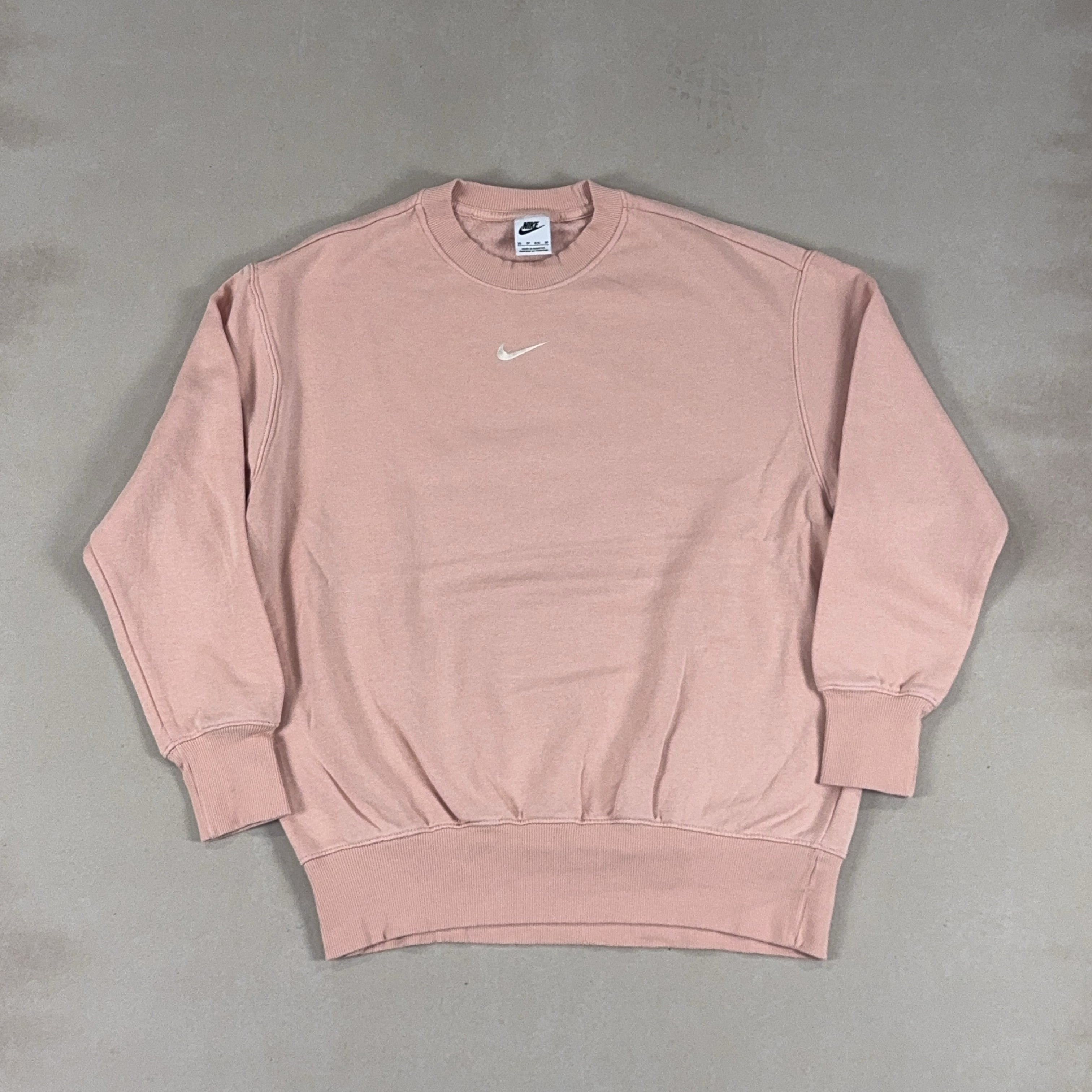 NIKE CREW - MEDIUM
