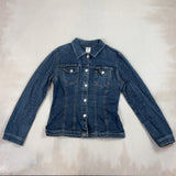 MISS SIXTY DENIM DENIM JACKET - MEDIUM