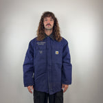 RWMCSWEPP JACKET - LARGE