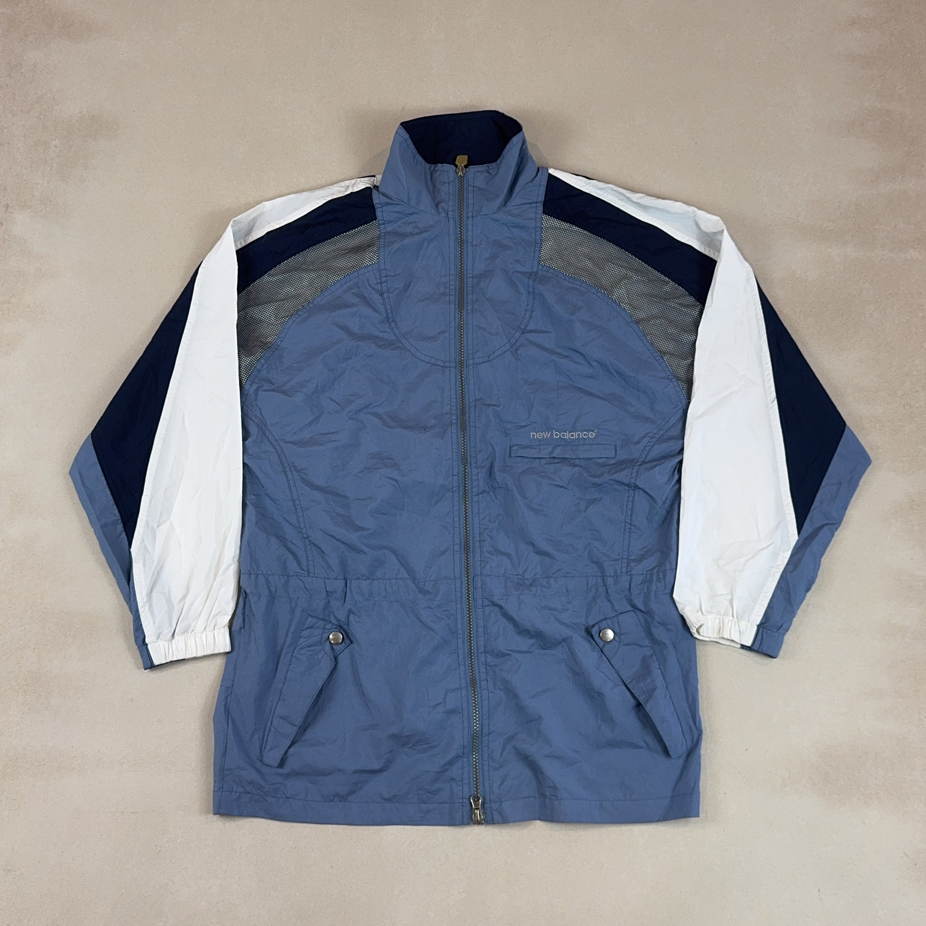 NEW BALANCE JACKET - SMALL