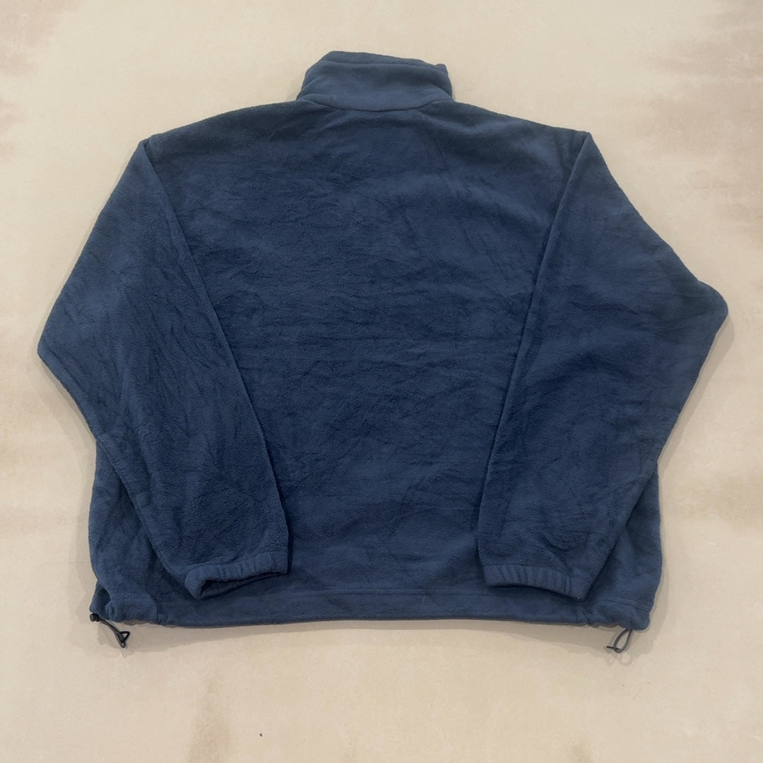 COLUMBIA FLEECE - X LARGE