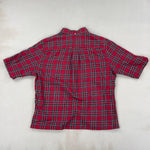 TOMMY HILFIGER SHIRT - SMALL