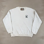 SCORPION BAY CREW - LARGE