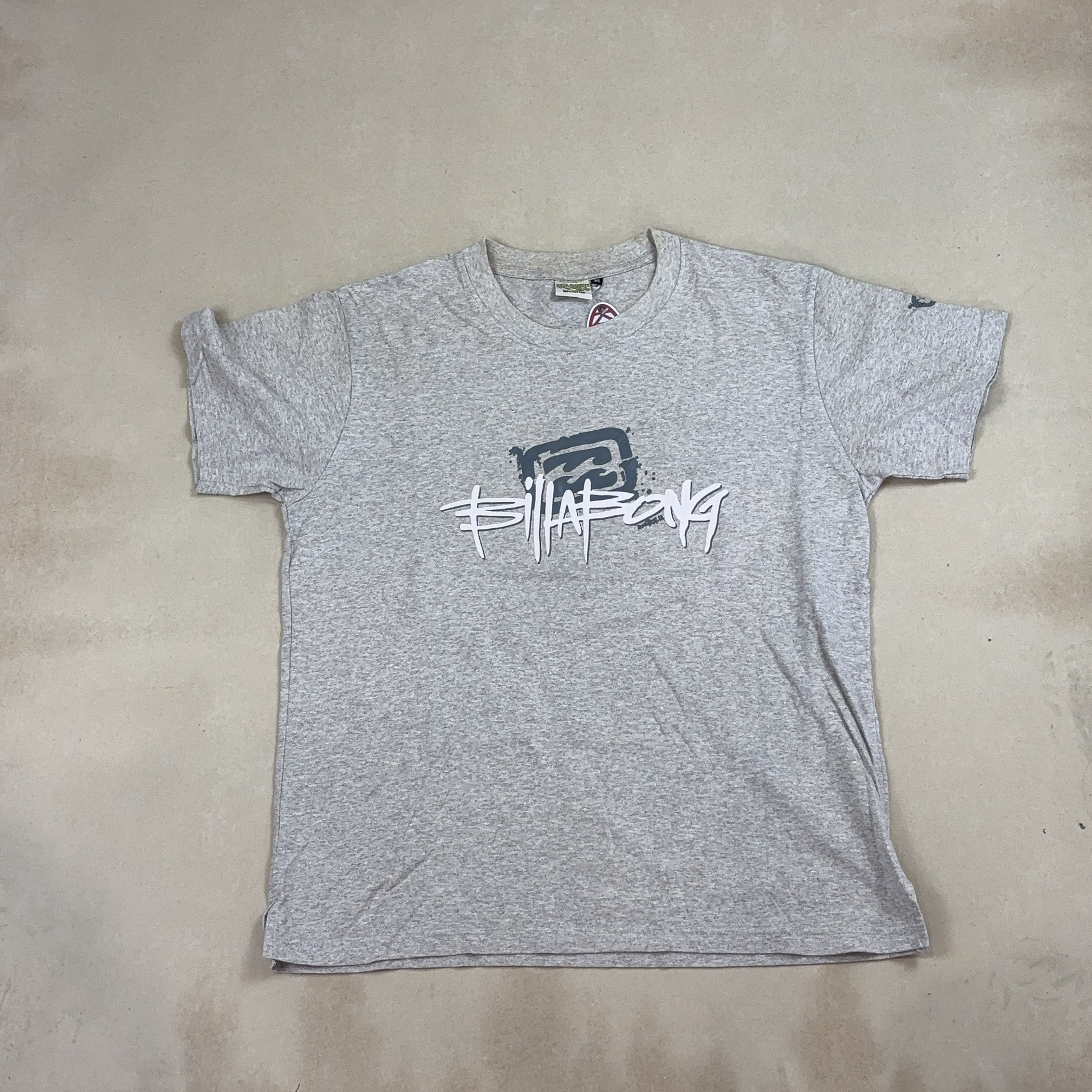 BILLABONG TEE - SMALL