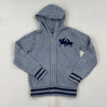 RALPH LAUREN HOODIE - SMALL