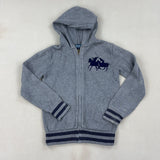 RALPH LAUREN HOODIE - SMALL