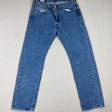 LEVI'S JEANS - SMALL