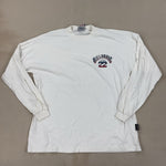 BILLABONG LONG SLEEVE - MEDIUM