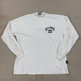 BILLABONG LONG SLEEVE - MEDIUM