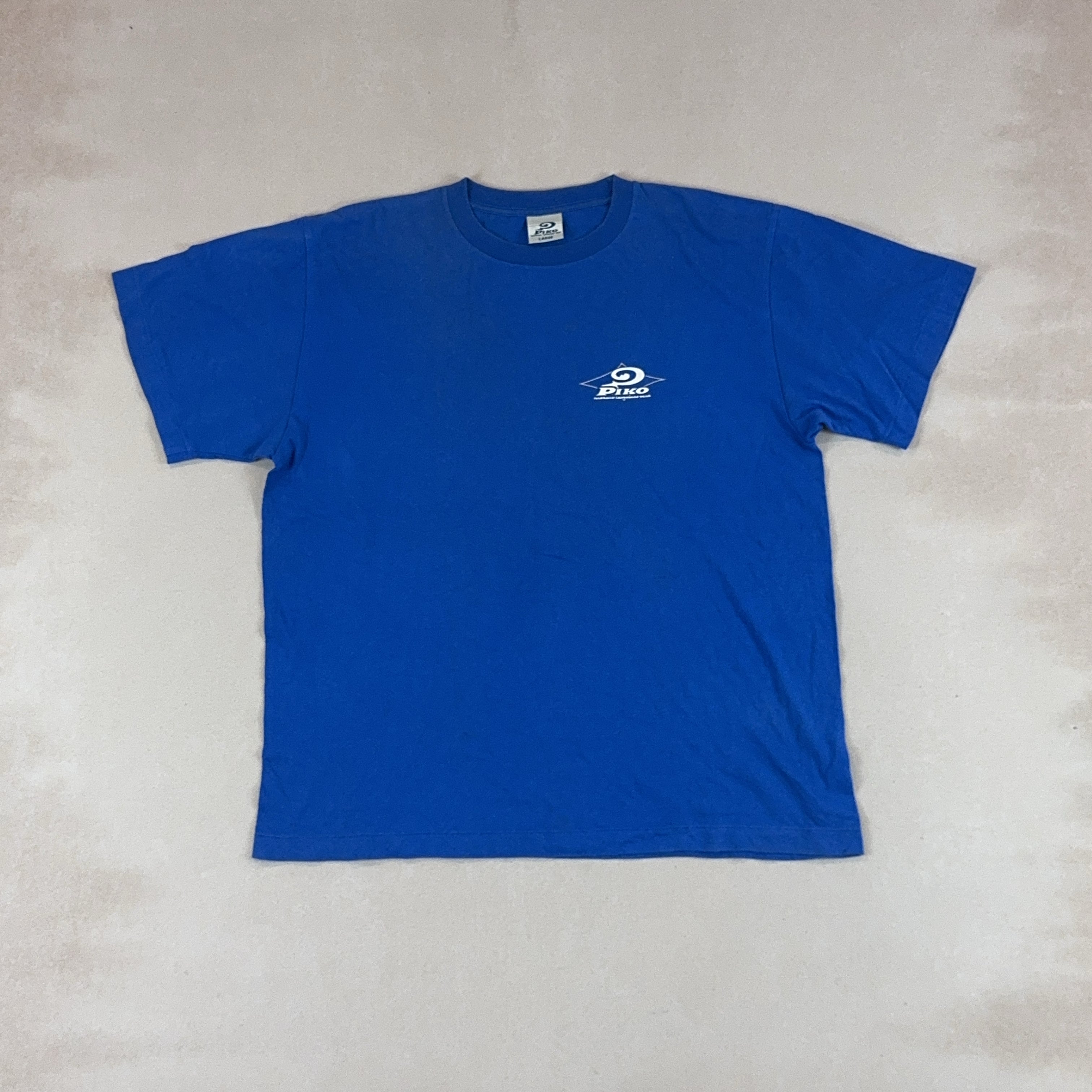 PIKO TEE - MEDIUM