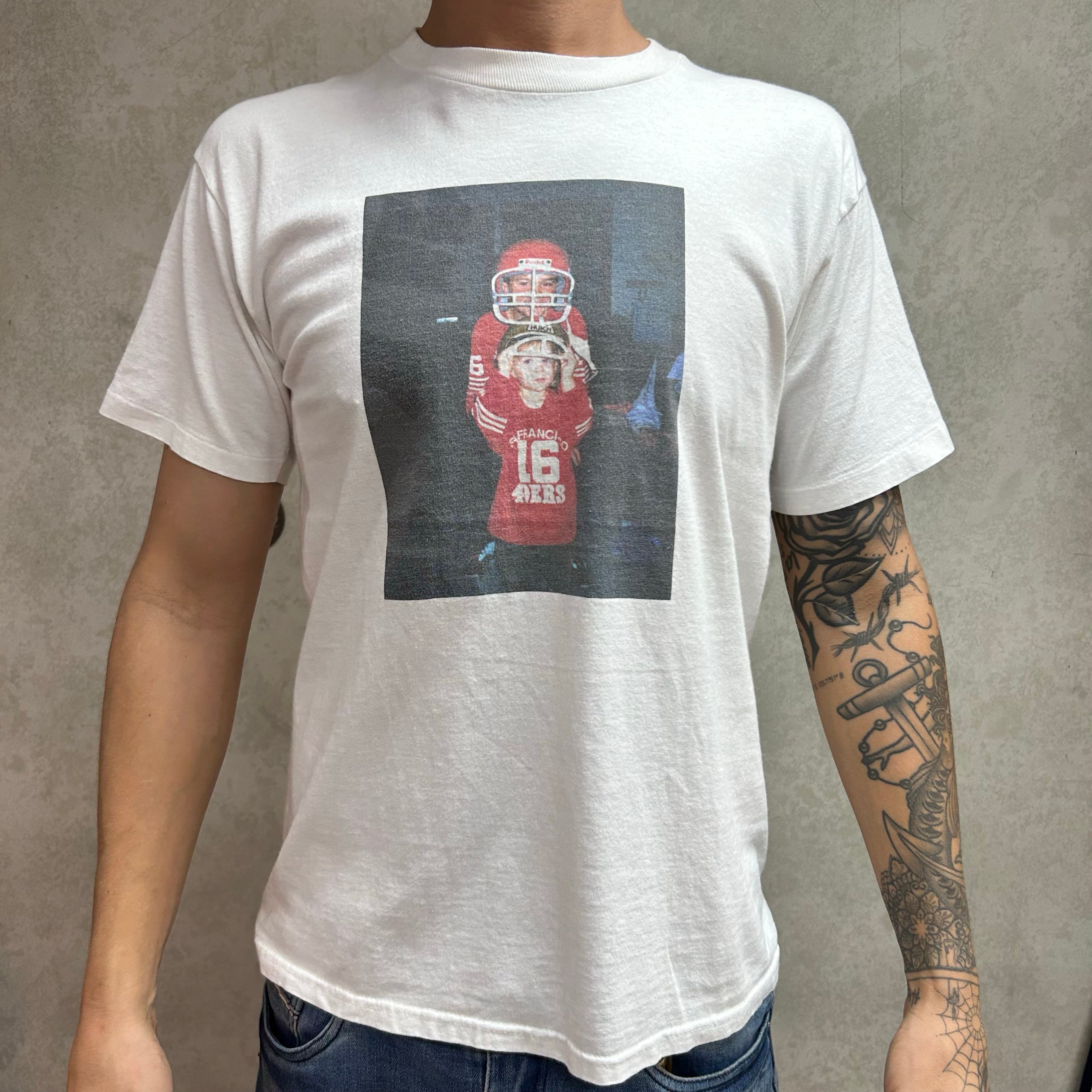 TEE - MEDIUM