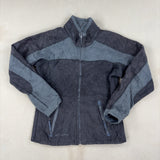 COLUMBIA FLEECE - SMALL