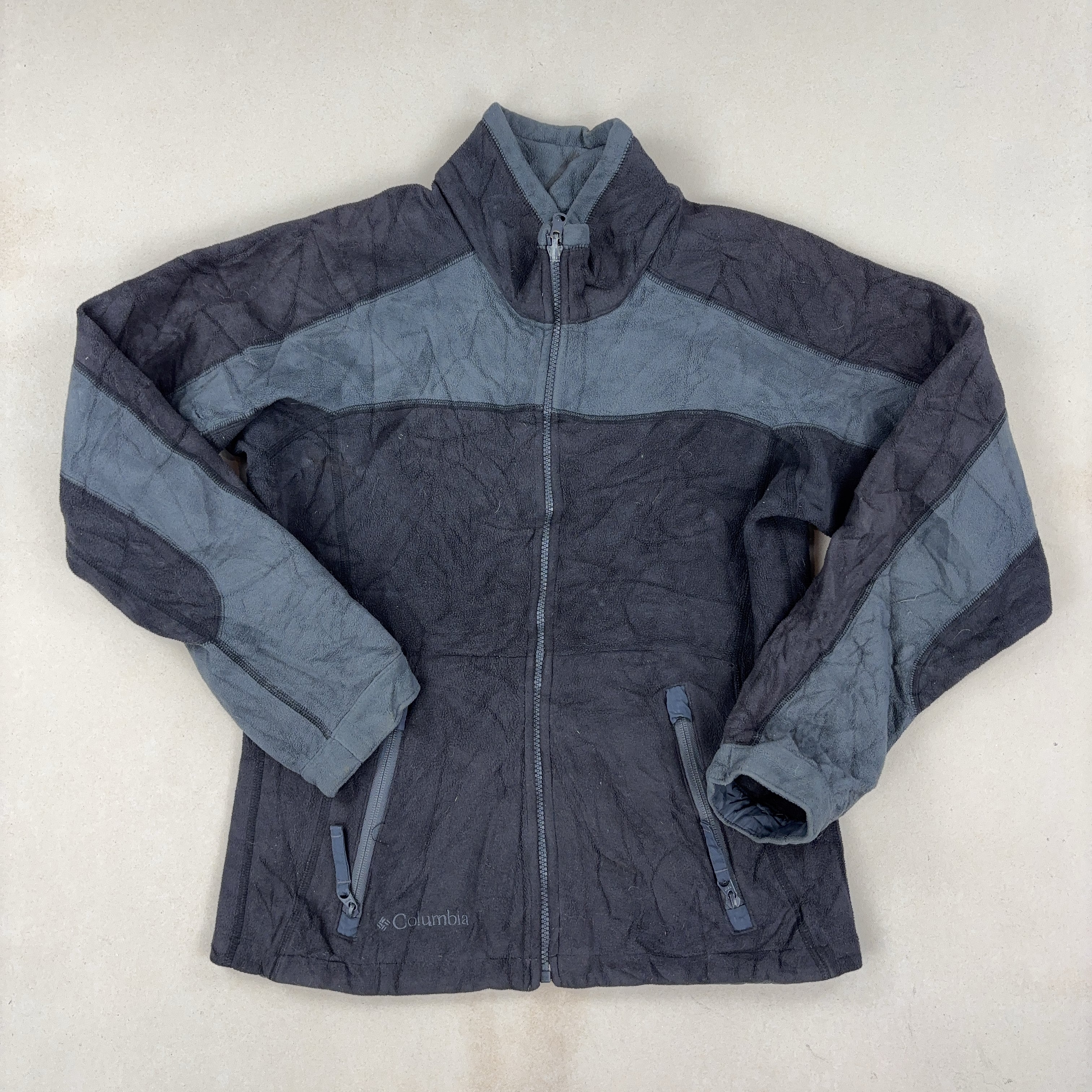 COLUMBIA FLEECE - SMALL