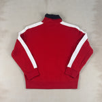 RALPH LAUREN CREW - X LARGE