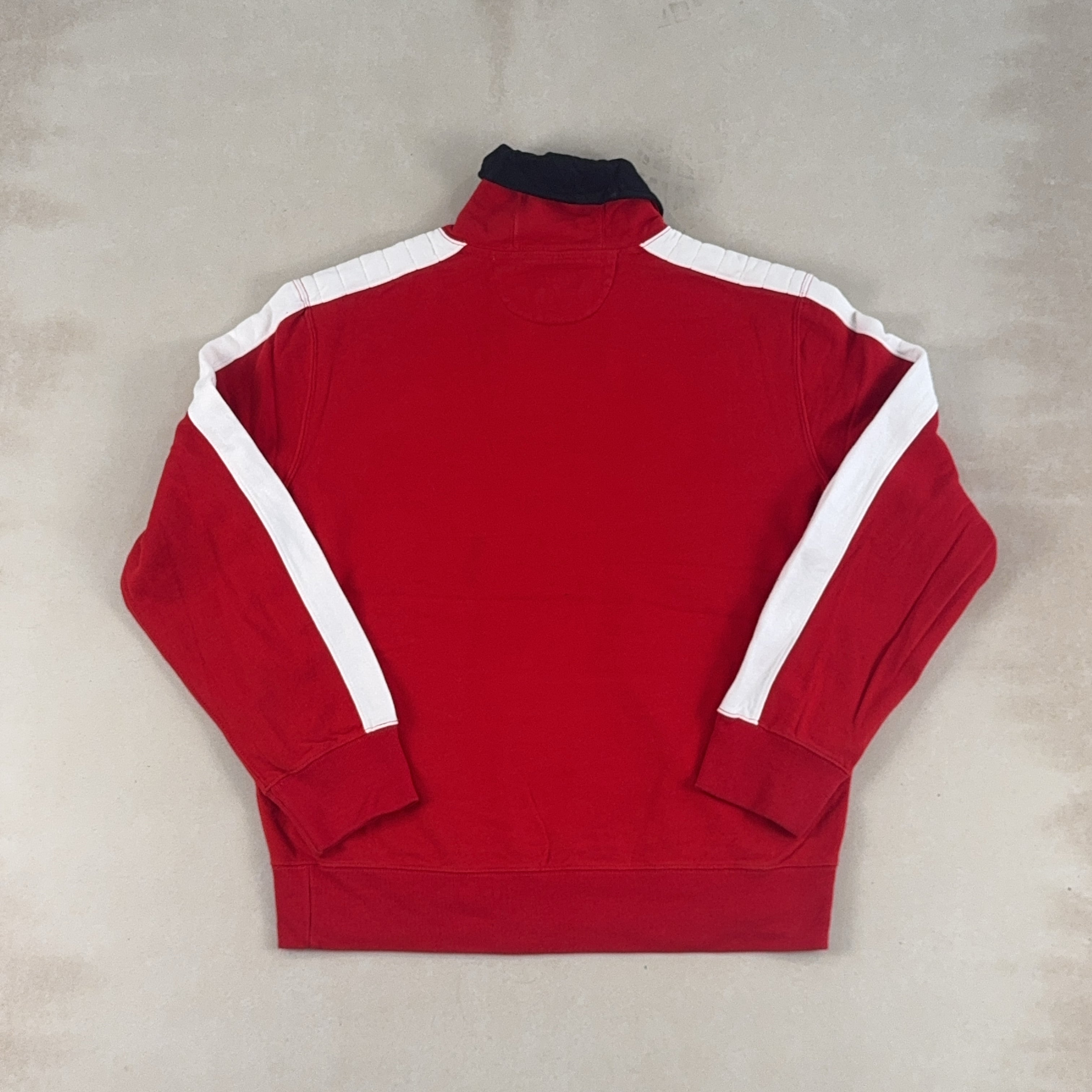 RALPH LAUREN CREW - X LARGE