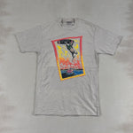 ONEITA WAKEBOARD TEE - MEDIUM