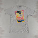 ONEITA WAKEBOARD TEE - MEDIUM
