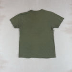 QUIKSILVER TEE - SMALL