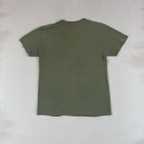 QUIKSILVER TEE - SMALL