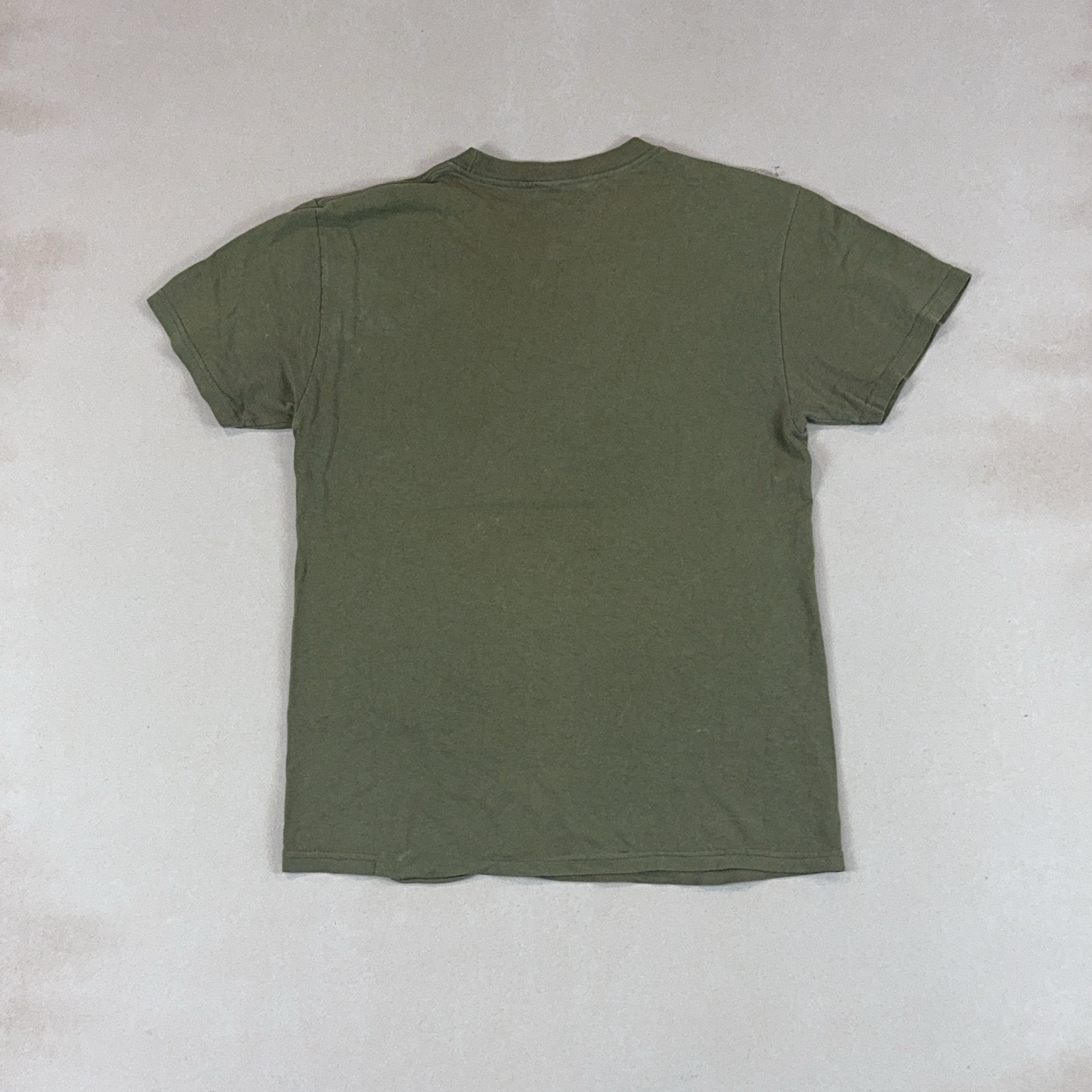 QUIKSILVER TEE - SMALL