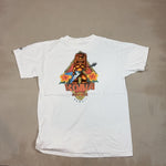 HARD ROCK CAFE TEE - LARGE
