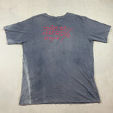 ED HARDY TEE - LARGE