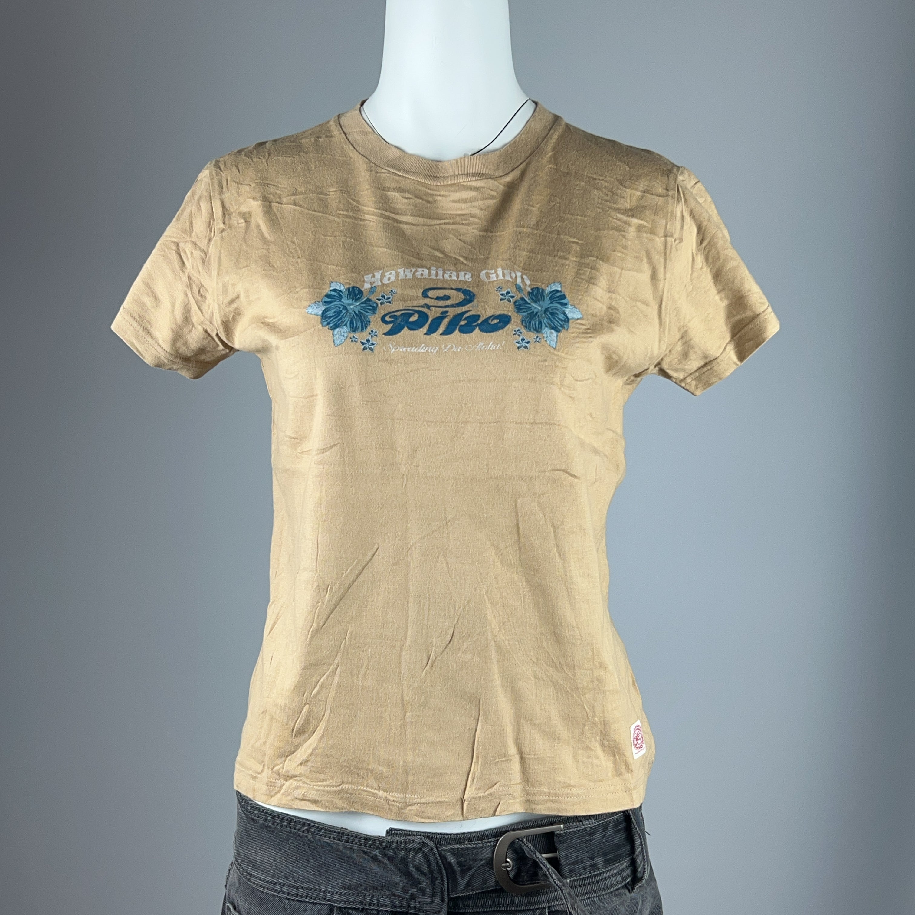PIKO TOP - SMALL