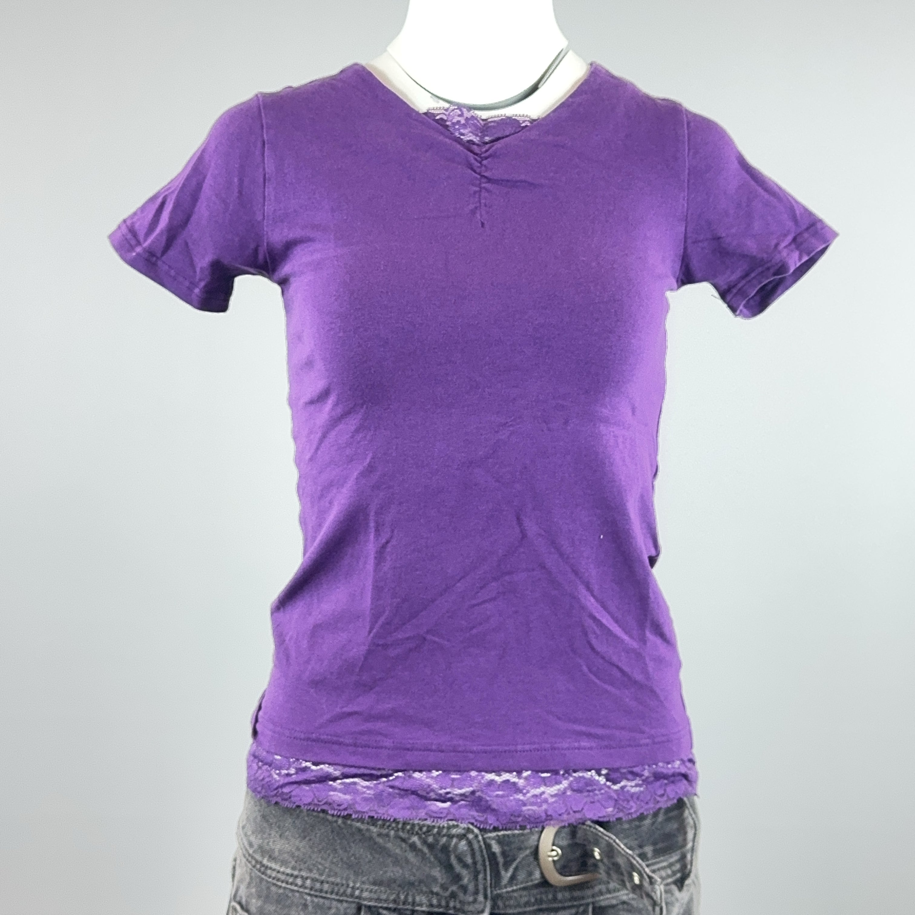 THEORIA TOP - SMALL